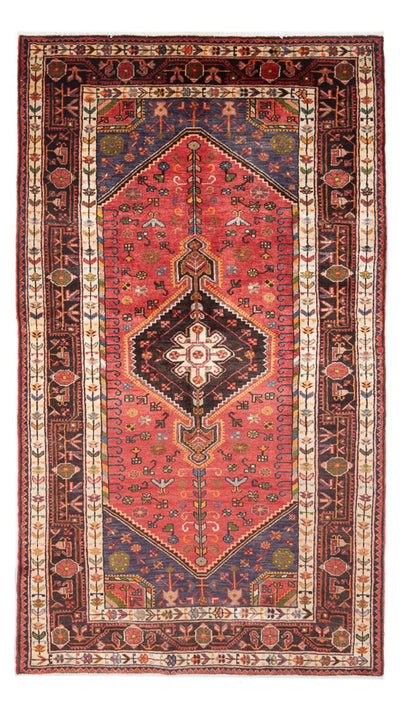 Hamadan Tæppe 129x232cm - Persisk tæppe