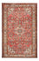 Persisk tæppe - Nomadisk - Royal - 225 x 142 cm - rød