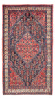 Persisk tæppe - Nomadisk - Royal - 244 x 137 cm - blå