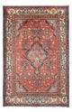 Hamadan Tæppe 225x147cm - Persisk tæppe