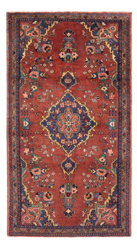 Hamadan Tæppe 212x118cm - Persisk tæppe – product image