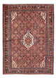 Hamadan Tæppe 204x145cm - Persisk tæppe