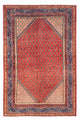 Hamadan Tæppe 211x134cm - Persisk tæppe