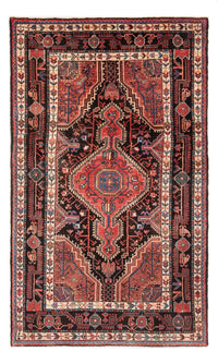Hamadan Tæppe 212x125cm - Persisk tæppe – product image