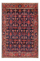 Hamadan Tæppe 198x130cm - Persisk tæppe