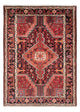Hamadan Tæppe 204x132cm - Persisk tæppe