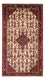 Persisk tæppe - Nomadisk - Royal - 201 x 119 cm - creme