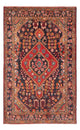 Hamadan Tæppe 134x210cm - Persisk tæppe