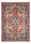 Persisk tæppe - Nomadisk - Royal - 217 x 148 cm - rød