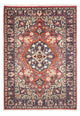 Hamadan Tæppe 217x148cm - Persisk tæppe