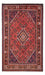 Persisk tæppe - Nomadisk - Royal - 217 x 133 cm - rød