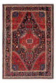 Hamadan Tæppe 189x123cm - Persisk tæppe