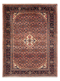 Hamadan Tæppe 211x148cm - Persisk tæppe – product image
