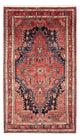 Hamadan Tæppe 201x119cm - Persisk tæppe
