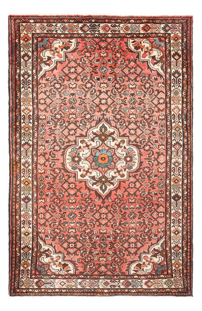 Hamadan Tæppe 155x254cm - Persisk tæppe