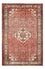 Persisk tæppe - Nomadisk - Royal - 254 x 155 cm - rød
