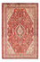 Løber Persisk tæppe - Nomadisk - 310 x 137 cm - rød