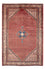 Persisk tæppe - Nomadisk - Royal - 202 x 130 cm - rød