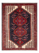 Hamadan Tæppe 191x132cm - Persisk tæppe