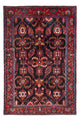 Hamadan Tæppe 211x138cm - Persisk tæppe