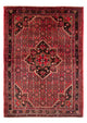 Hamadan Tæppe 225x156cm - Persisk tæppe