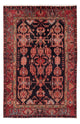 Hamadan Tæppe 136x210cm - Persisk tæppe