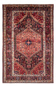 Hamadan Tæppe 232x145cm - Persisk tæppe