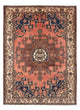 Hamadan Tæppe 197x132cm - Persisk tæppe