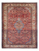 Hamadan Tæppe 213x151cm - Persisk tæppe
