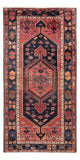 Hamadan Tæppe 235x123cm - Persisk tæppe