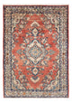 Hamadan Tæppe 200x135cm - Persisk tæppe