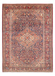 Hamadan Tæppe 138x207cm - Persisk tæppe