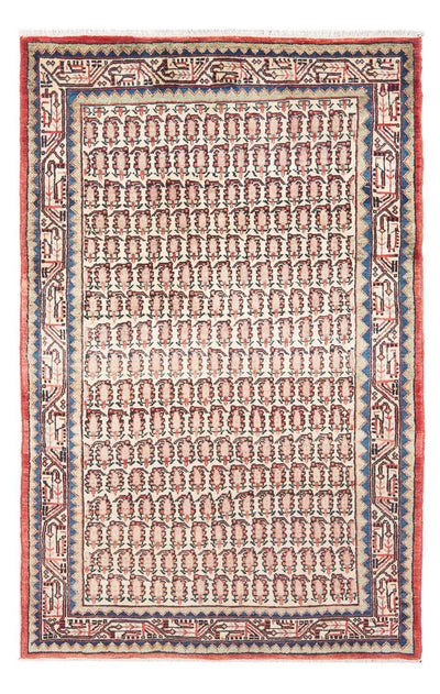 Hamadan Tæppe 125x216cm - Persisk tæppe