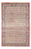 Persisk tæppe - Nomadisk - Royal - 216 x 125 cm - rød