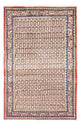 Hamadan Tæppe 216x125cm - Persisk tæppe