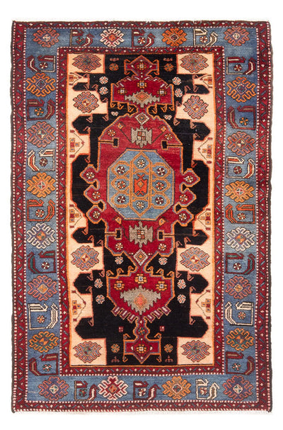 Hamadan Tæppe 125x203cm - Persisk tæppe