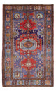 Hamadan Tæppe 223x143cm - Persisk tæppe