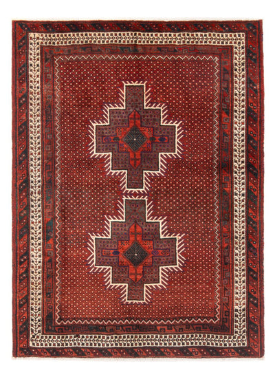 Hamadan Tæppe 131x186cm - Persisk tæppe