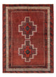 Hamadan Tæppe 186x131cm - Persisk tæppe