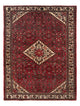 Hosseinabad Tæppe 194x136cm - Persisk tæppe