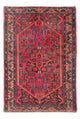 Hamadan Tæppe 214x130cm - Persisk tæppe
