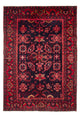 Hamadan Tæppe 210x140cm - Persisk tæppe