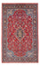 Persisk tæppe - Nomadisk - 220 x 140 cm - rød