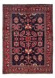 Kolyai Tæppe 200x138cm - Persisk tæppe