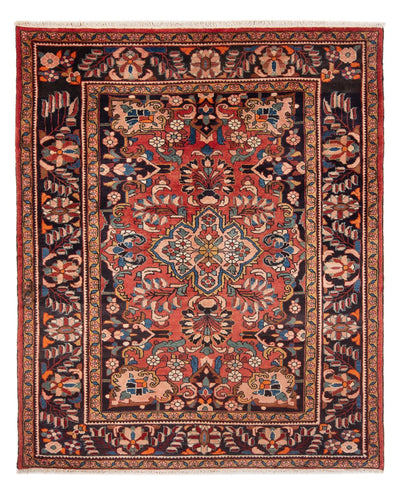 Mehraban Tæppe 166x213cm - Persisk tæppe
