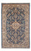 Persisk tæppe - Nomadisk - 195 x 127 cm - mørkeblå