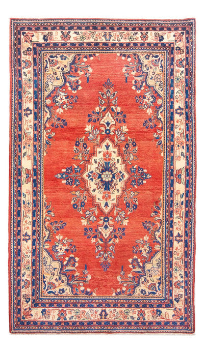 Hamadan Tæppe 144x250cm - Persisk tæppe