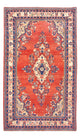 Hamadan Tæppe 144x250cm - Persisk tæppe