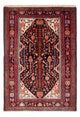 Nahavand Tæppe 205x140cm - Persisk tæppe