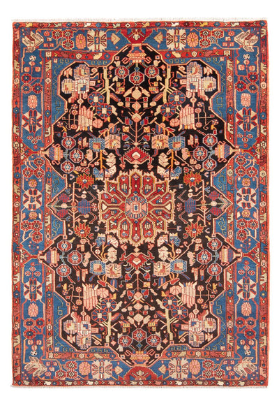 Nahavand Tæppe 155x237cm - Persisk tæppe